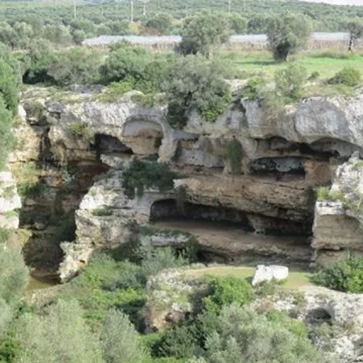 Riggio cave Riggio cave